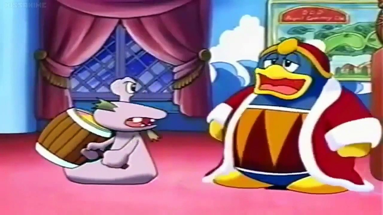 Hoshi no Kirby - Ep24 HD Watch