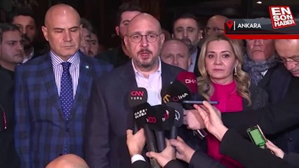 Meral Akşener hastaneye kaldırıldı