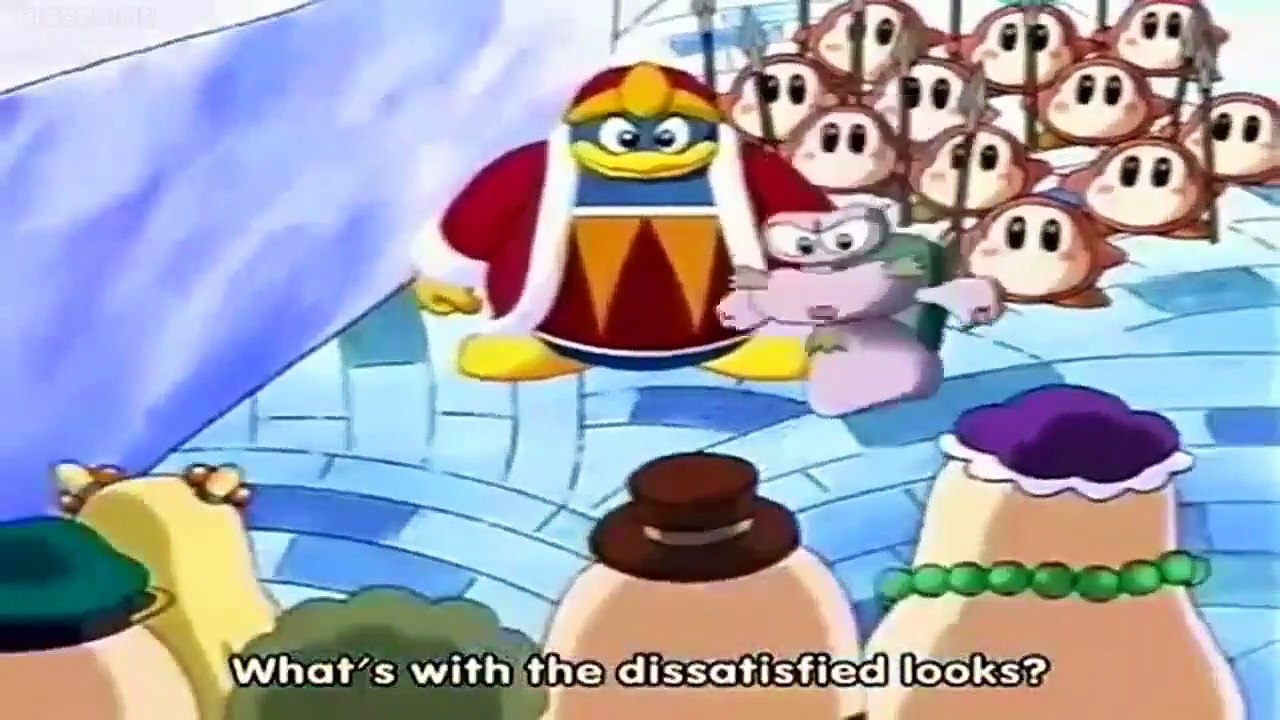 Hoshi no Kirby - Ep25 HD Watch