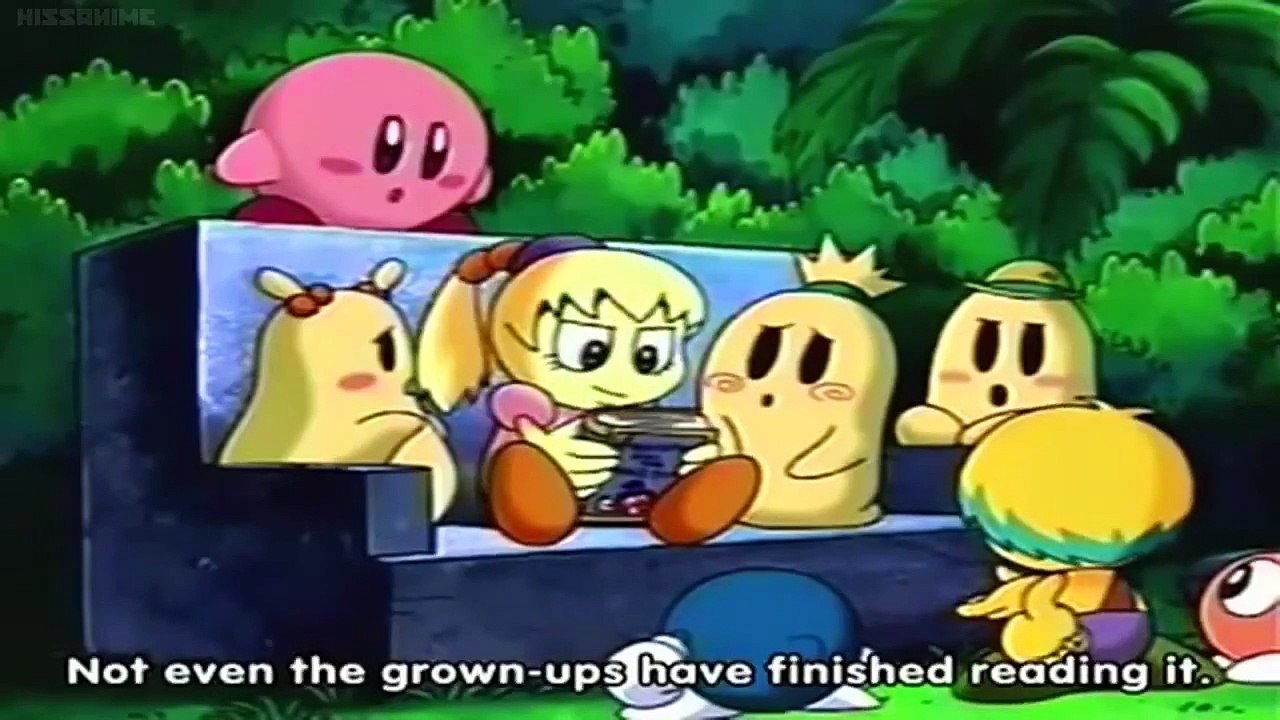 Hoshi no Kirby - Ep26 HD Watch