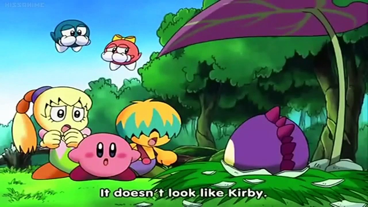 Hoshi no Kirby - Ep29 HD Watch