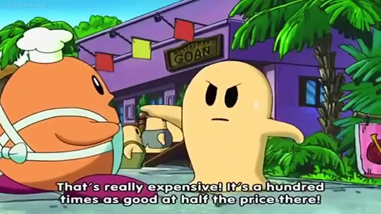 Hoshi no kirby - ep30 hd watch