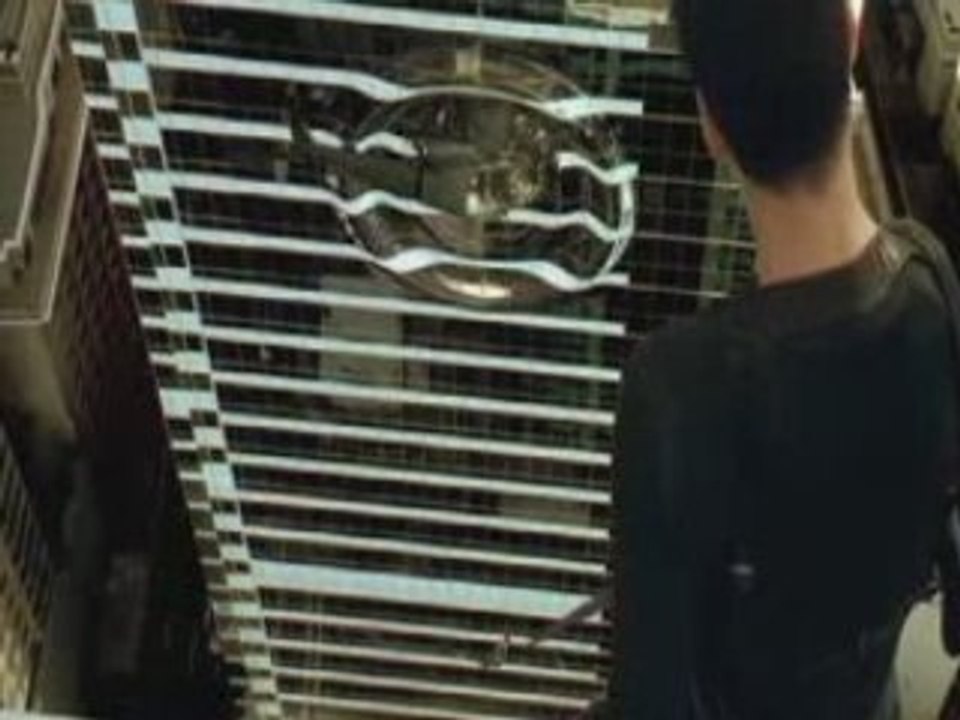 Amv Matrix 1