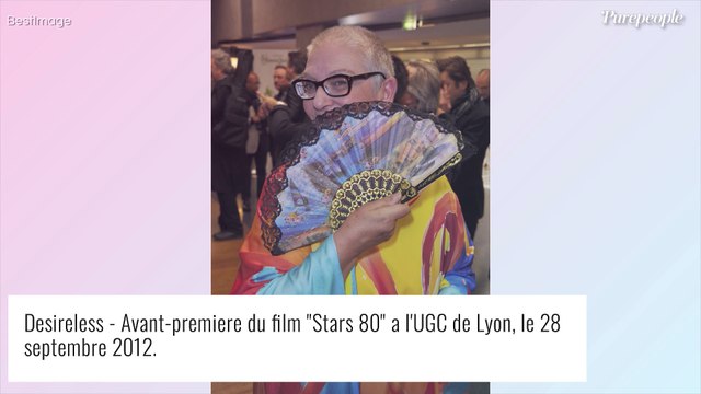 Desireless a du mal à marcher : une célèbre chanteuse fait des révélations sur sa santé