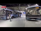 Auto Expo 2023: Tata Commercial Vehicle Stall Walkaround | Punith Bharadwaj | KANNADA DriveSpark