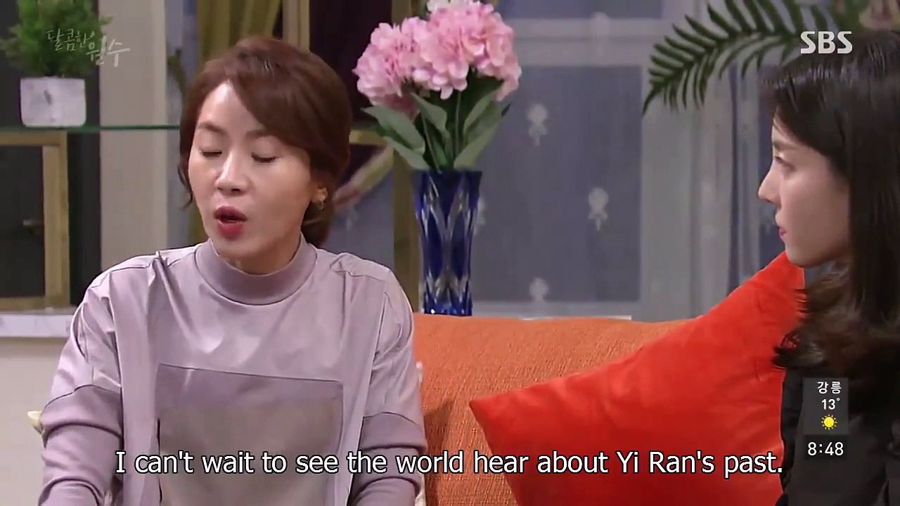 Sweet Enemy - Ep95 HD Watch