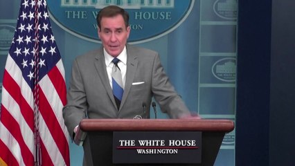 '尹 핵무장 가능 언급'에 백악관 "바이든, 한반도 비핵화에 전념" / YTN