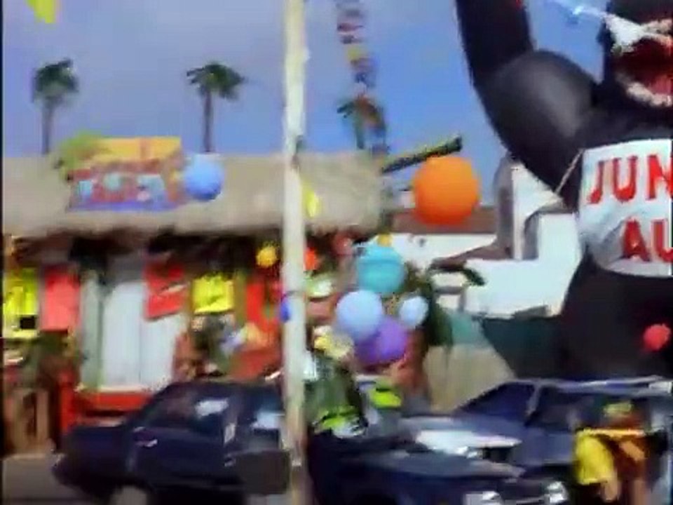 Nash Bridges - Ep42 HD Watch