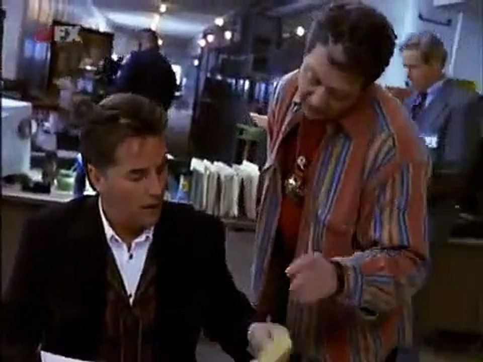 Nash Bridges - Ep51 HD Watch