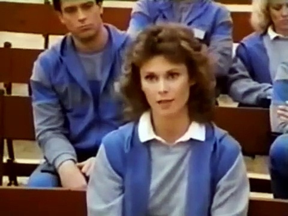 Scarecrow and Mrs. King - Se2 - Ep09 HD Watch