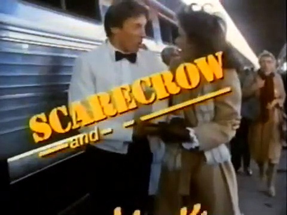 Scarecrow and Mrs. King - Se2 - Ep11 HD Watch
