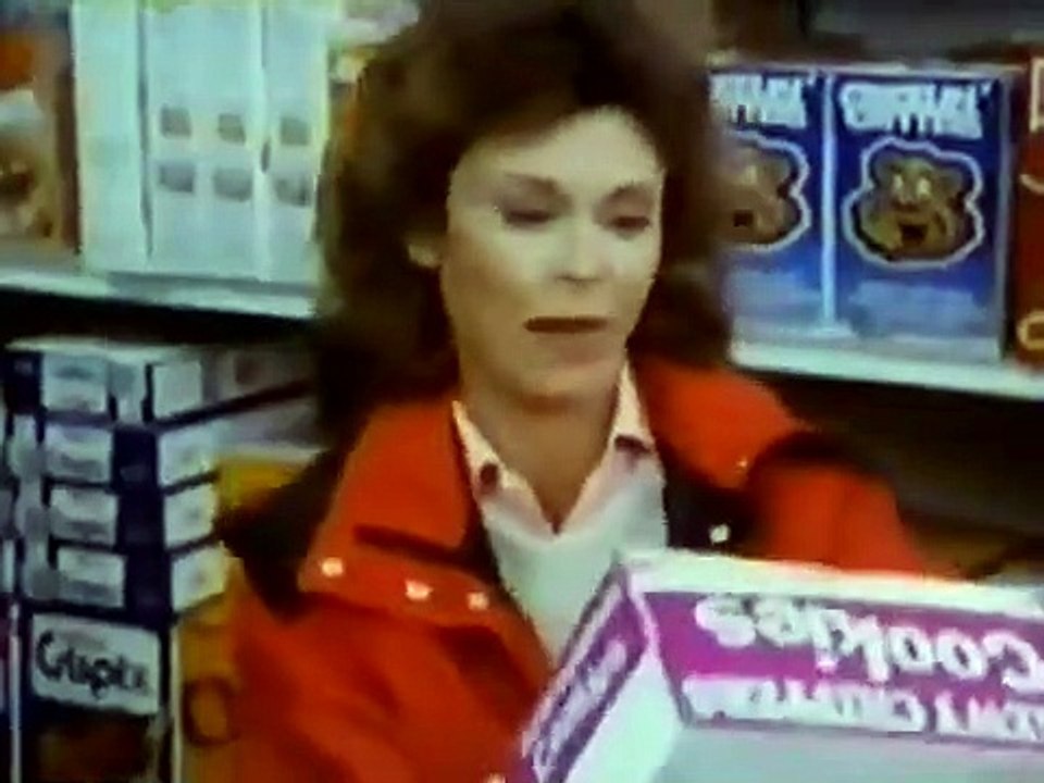 Scarecrow and Mrs. King - Se2 - Ep12 HD Watch