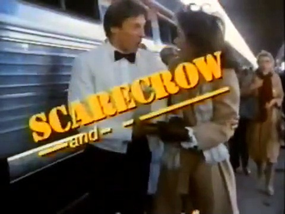 Scarecrow and Mrs. King - Se2 - Ep15 HD Watch