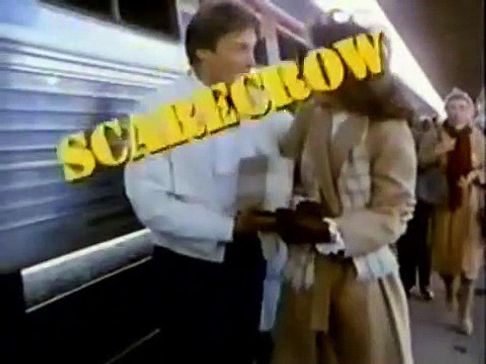 Scarecrow and Mrs. King - Se2 - Ep18 HD Watch