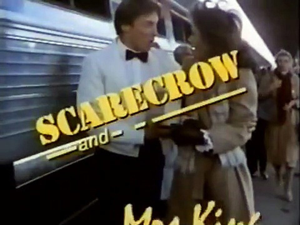 Scarecrow and Mrs. King - Se2 - Ep19 HD Watch