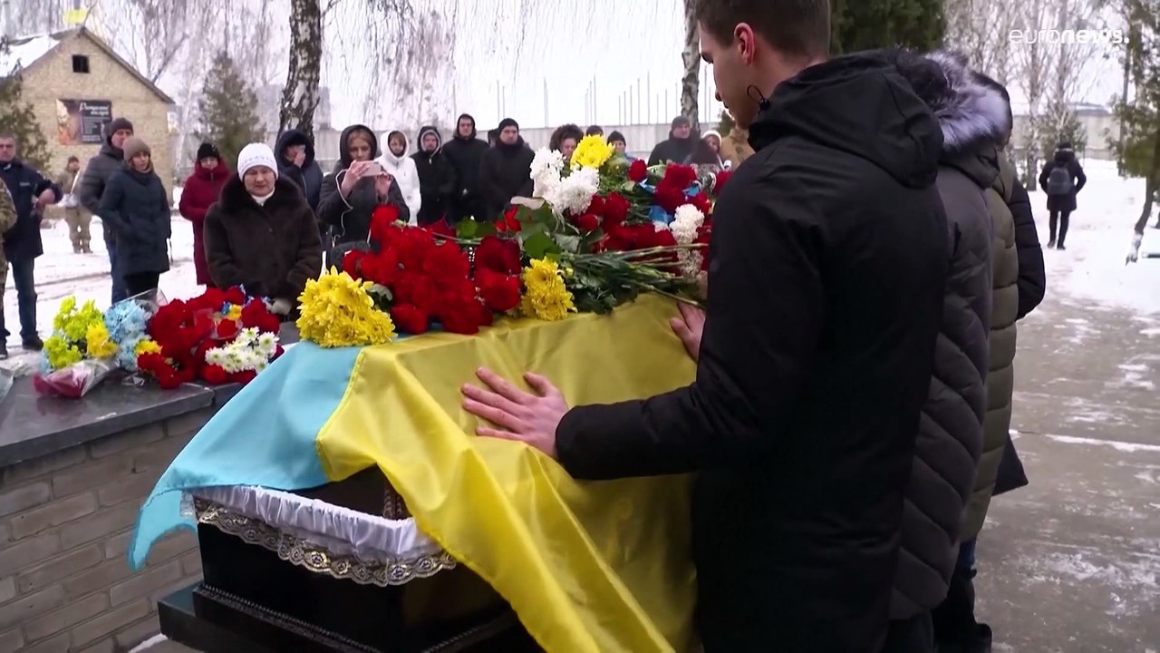 Soledar e Bakhmut, il bilancio continua a salire
