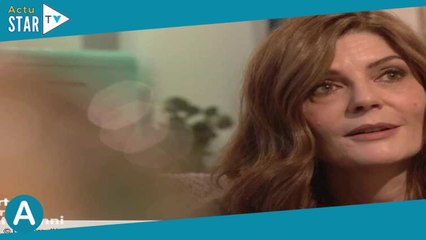 « J'ai été dressée comme ça » : Chiara Mastroianni fait de rares confidences sur son enfance avec Ca