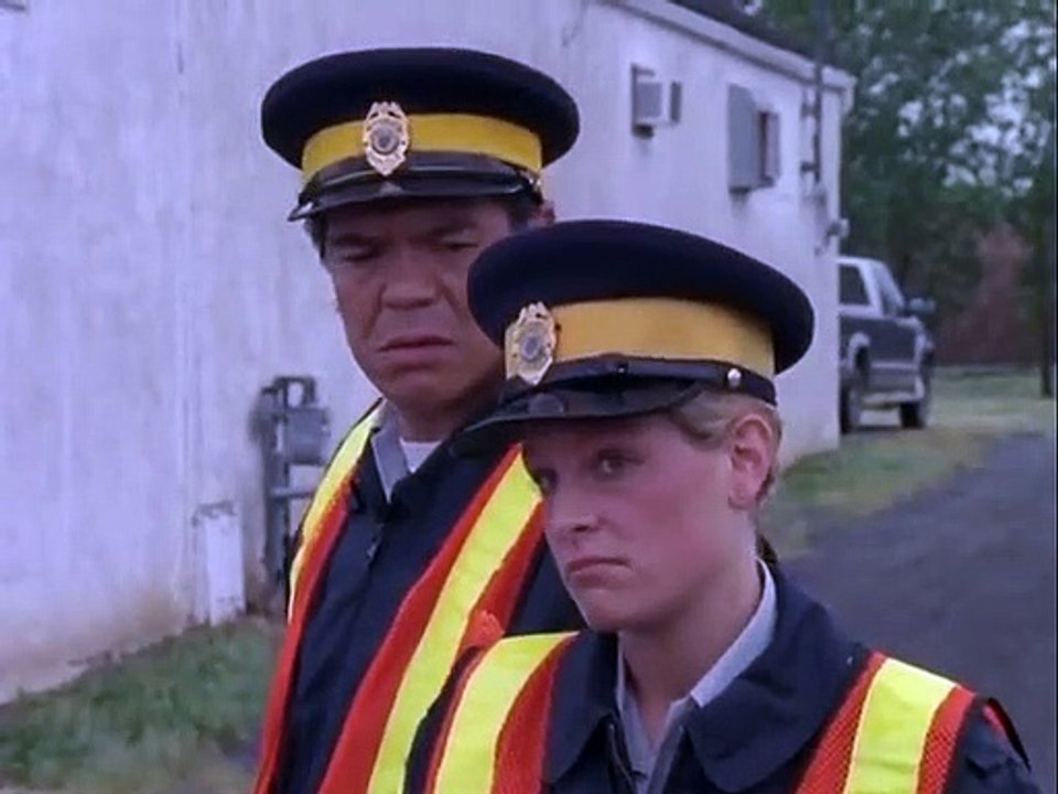 Corner Gas - Se1 - Ep05 HD Watch