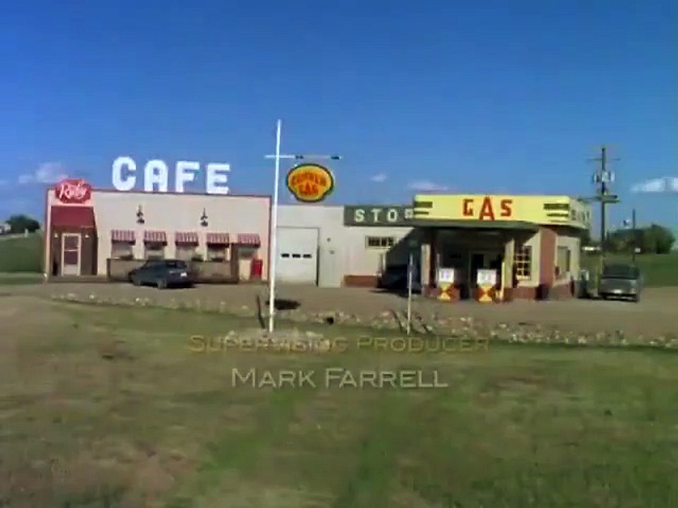 Corner Gas - Se1 - Ep06 HD Watch