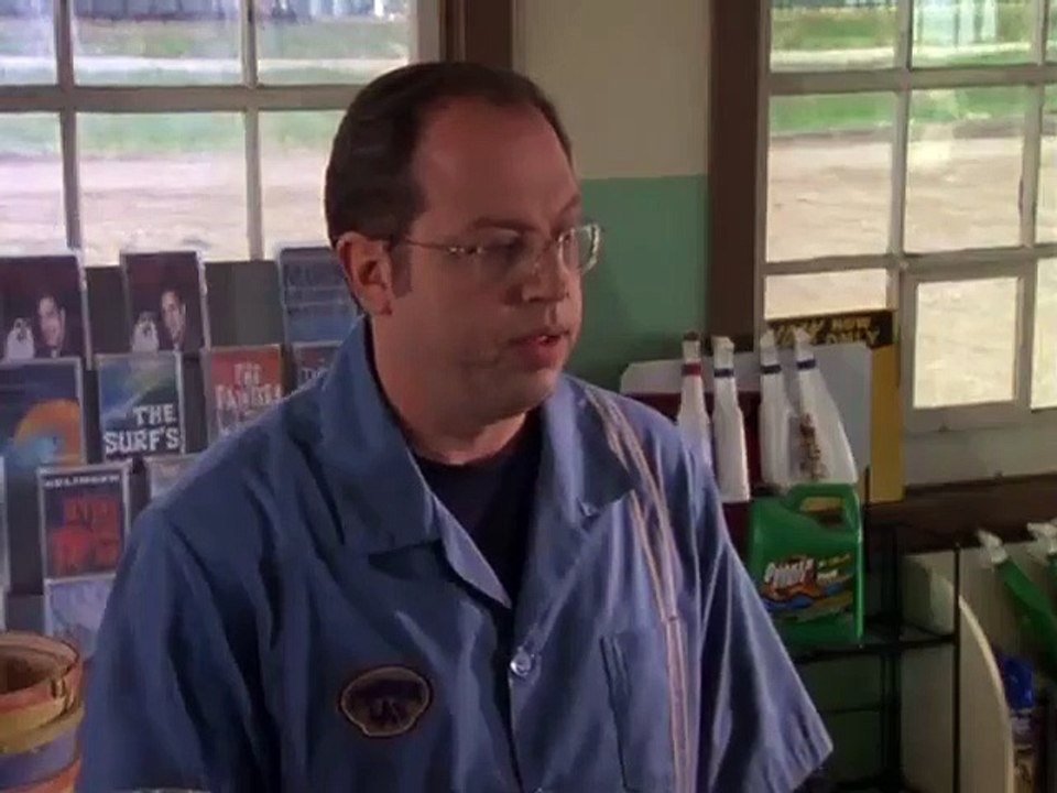 Corner Gas - Se1 - Ep08 HD Watch