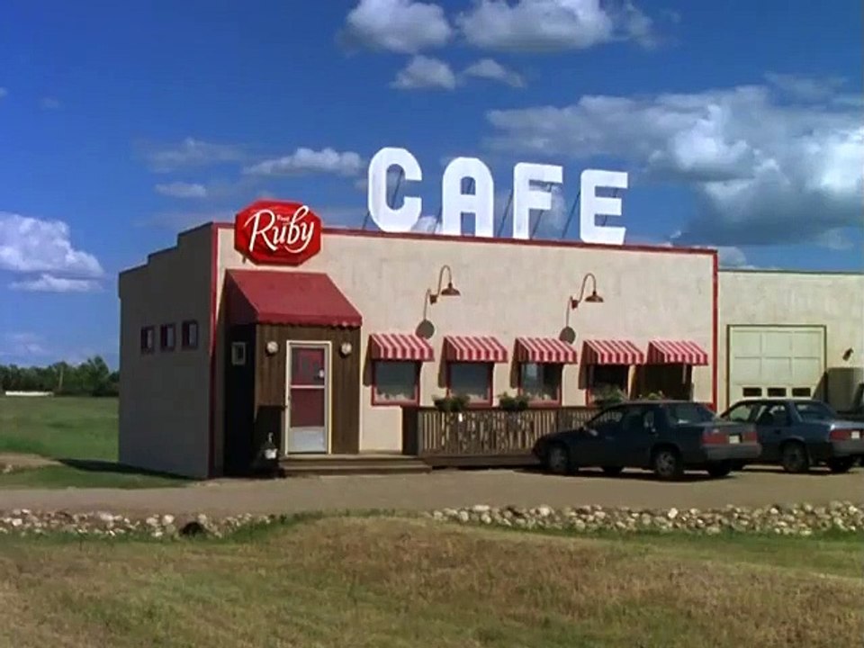 Corner Gas - Se1 - Ep09 HD Watch