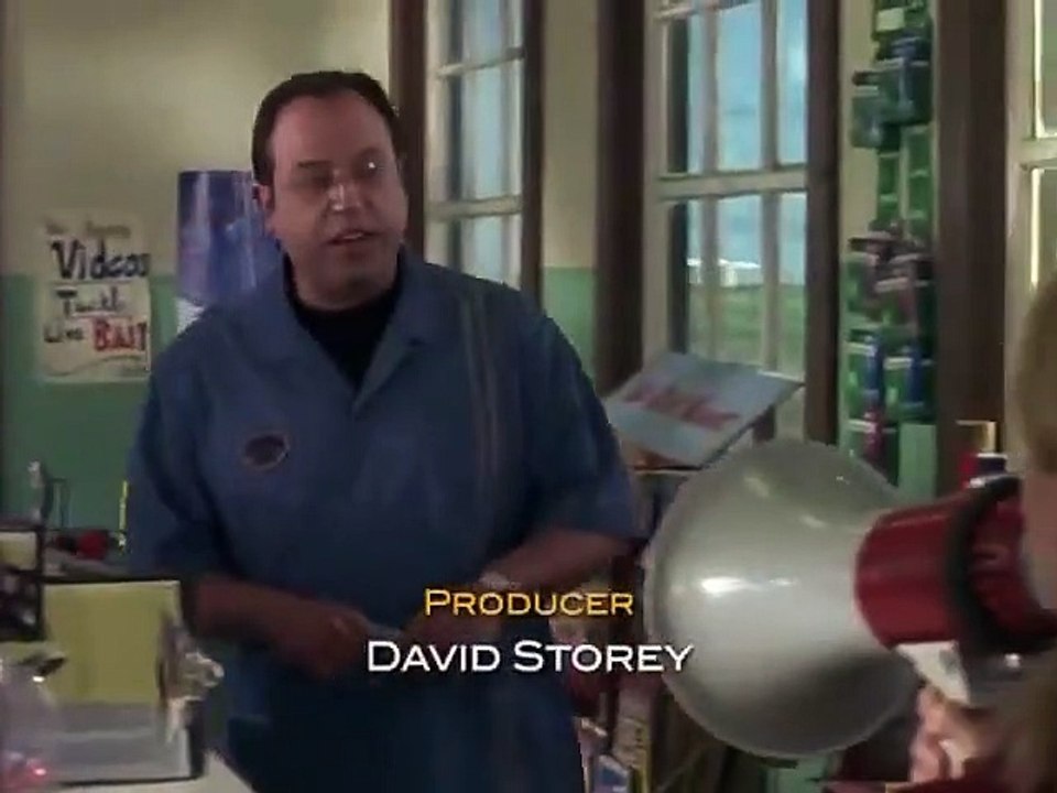 Corner Gas - Se1 - Ep12 HD Watch