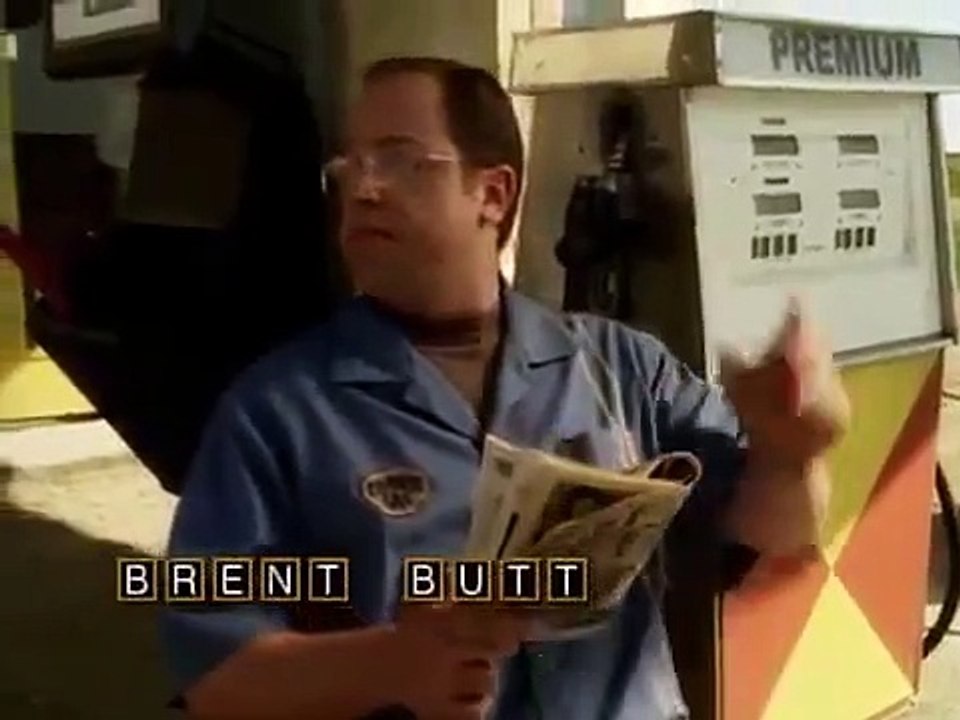 Corner Gas - Se2 - Ep02 HD Watch