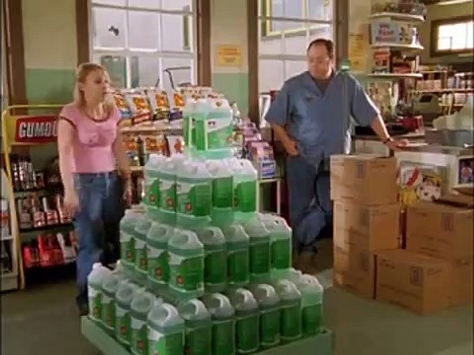 Corner Gas - Se2 - Ep05 HD Watch