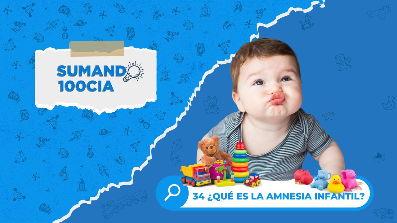 34 ¿QUÉ ES LA AMNESIA INFANTIL? - Vídeo Dailymotion