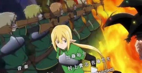 How Not to Summon a Demon Lord S01 E04