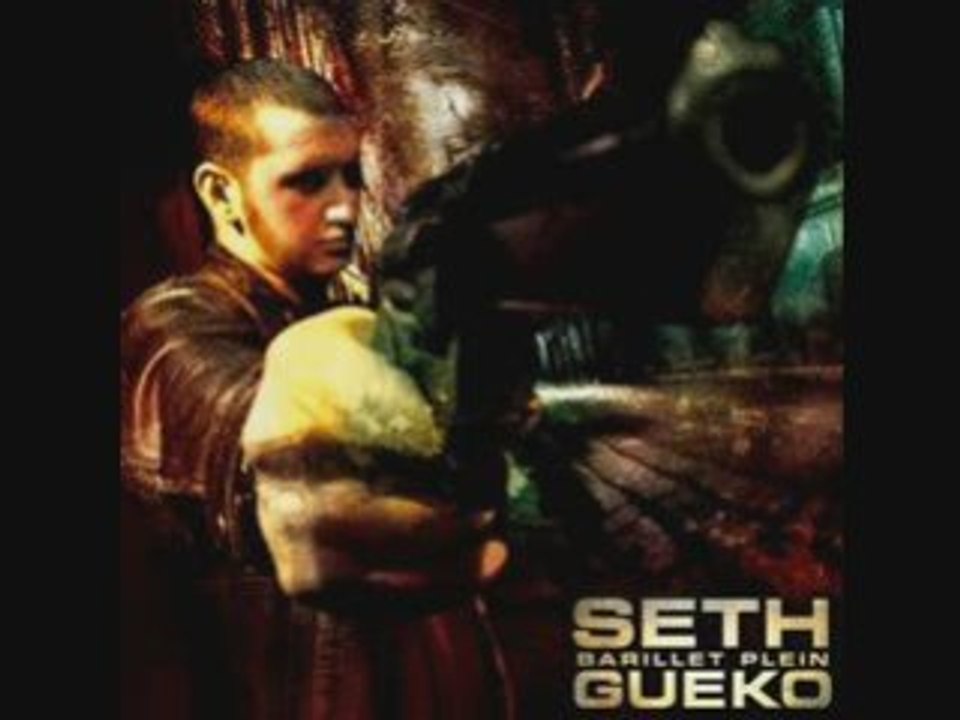 Seth gueko "requiem"