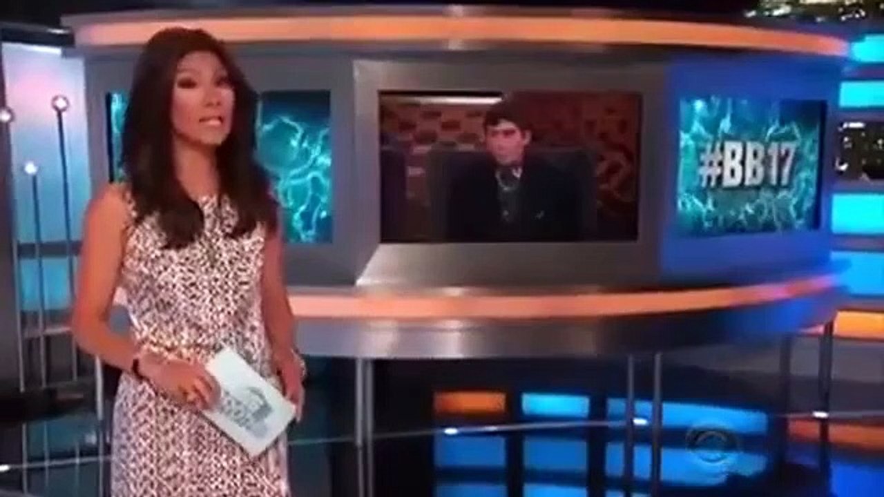 Big Brother US - Se17 - Ep17 HD Watch