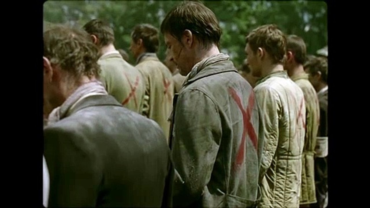 Saul Fia (Son of Saul / Saul’un Oğlu) - Trailer [HD] - Géza Röhrig, Levente Molnár, Urs Rechn, László Nemes, Clara Royer