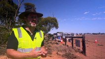 Kimba residents reassured no high level nuclear waste will be stored at the proposed facility near the town