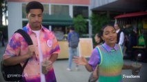 Grown-ish Season 5 Trailer - Grown-ish Returns