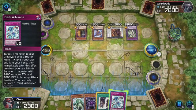 30 min Yu-Gi-Oh! Master Duel Match