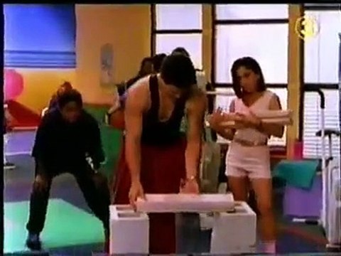 Mighty Morphin Power Rangers - Se1 - Ep09 - I, Eye Guy HD Watch