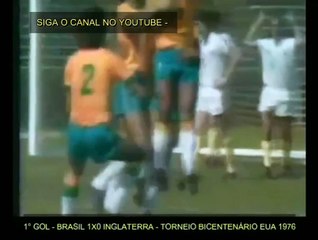 Télécharger la video: Roberto Dinamite pela seleção BR 38 jogos e 20 gols (jogos oficiais) 47 jogos e 25 gols (todos jogos)