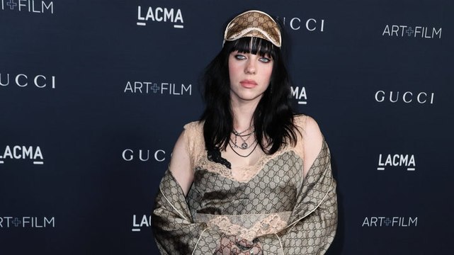 Intime Aufnahmen: Billie Eilish bringt ihre Fans um den Verstand!