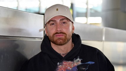 Gigi Birofio rechtzeitig negativ: Er zieht doch ins Dschungelcamp