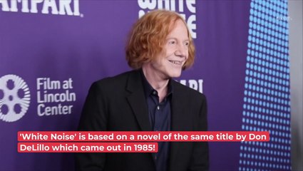 'White Noise': Facts About The Hit Mystery-Drama