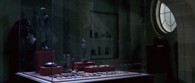 Belphégor, le fantôme du Louvre Bande-annonce (FR)