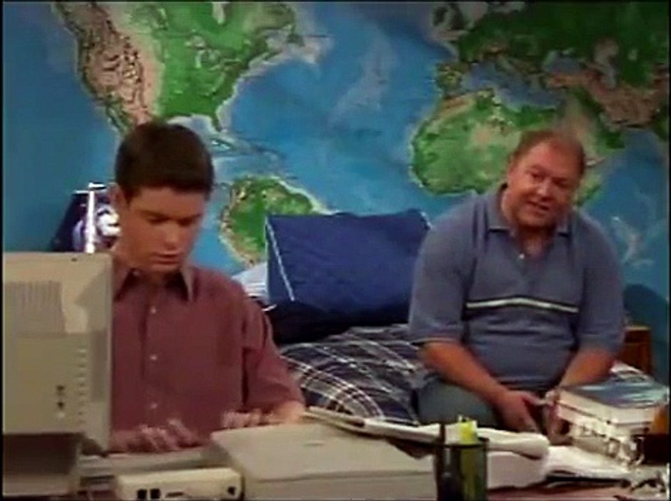 Still Standing - Se2 - Ep04 HD Watch