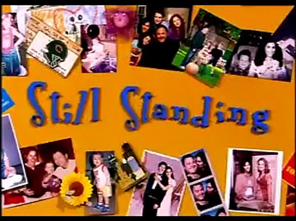 Still Standing - Se2 - Ep05 HD Watch