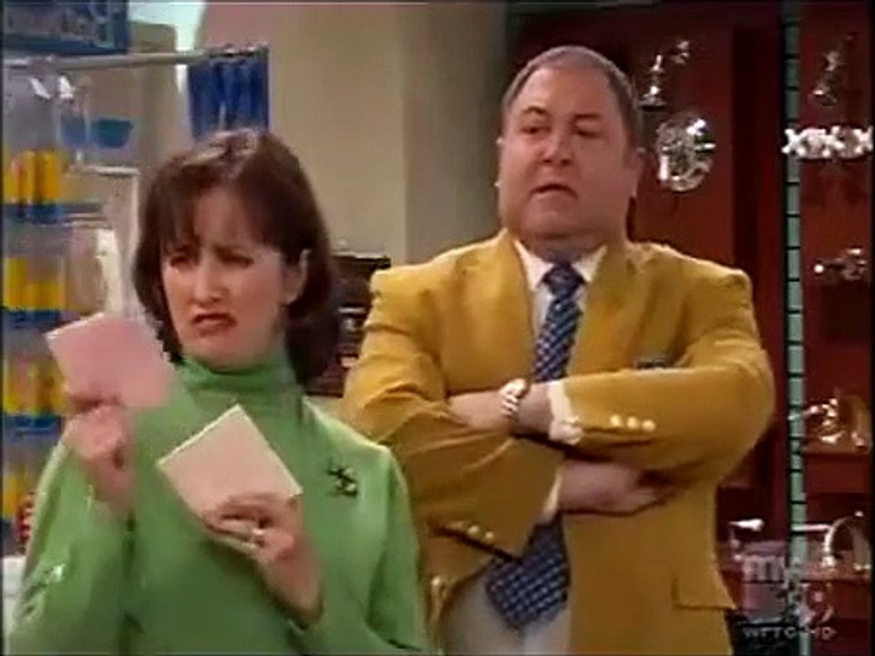 Still Standing - Se2 - Ep06 HD Watch