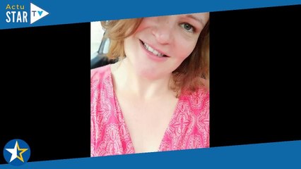 Aude (L'amour est dans le pré) maman célibataire et blessée : "Ça pèse"