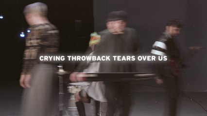 Valley - Throwback Tears