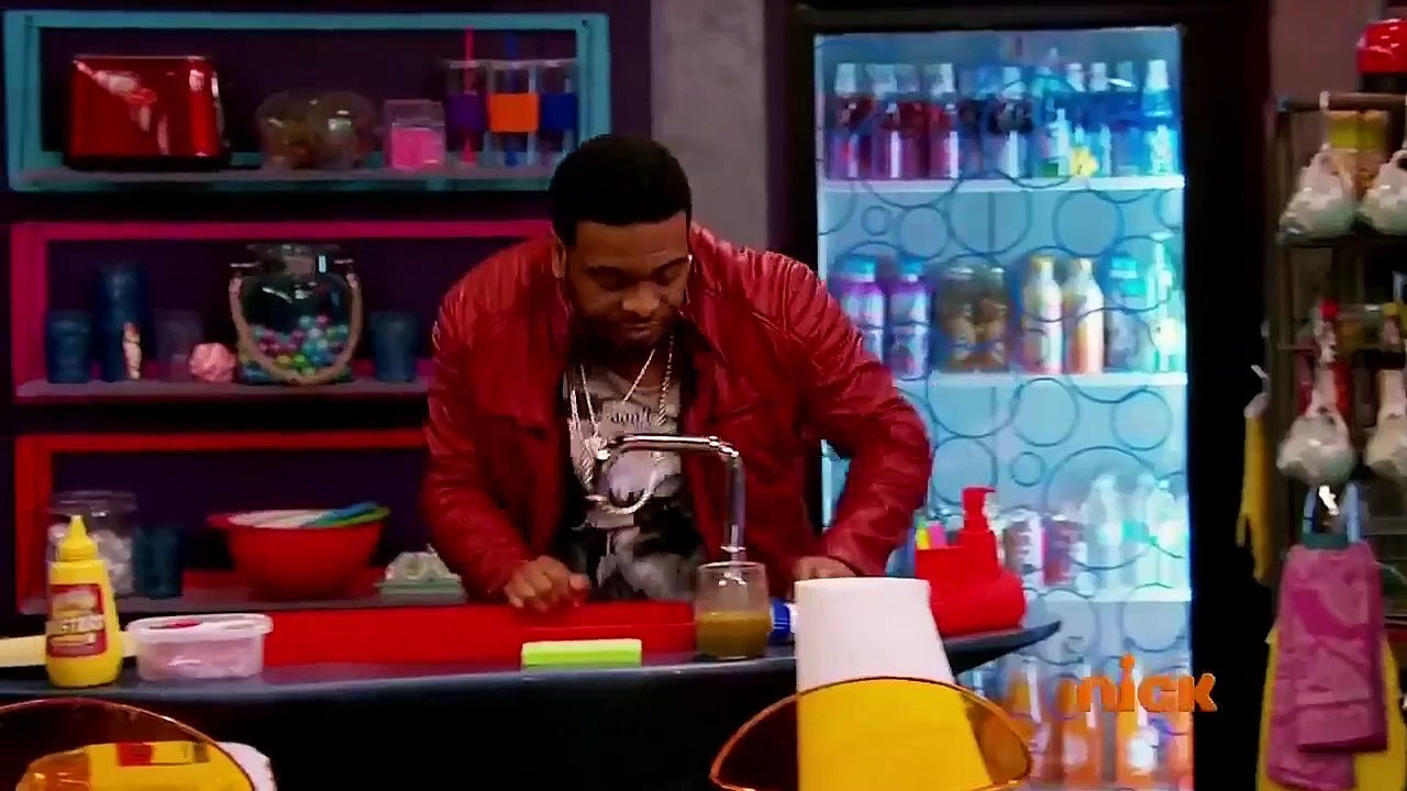 Game Shakers - Se2 - Ep06 - Byte Club HD Watch