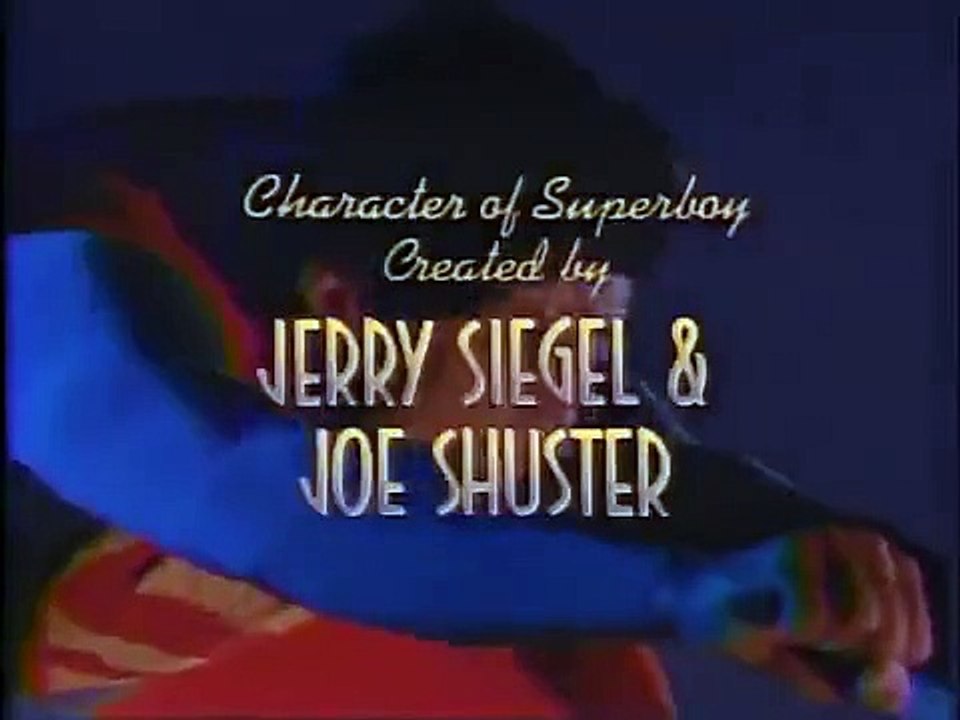 Superboy - Se3 - Ep06 HD Watch