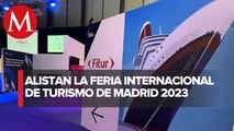 Fitur 2023 celebrará su edición 43 la próxima semana